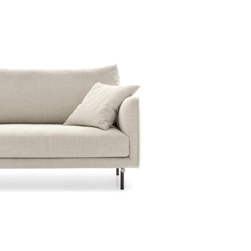 Avenue Ditre Italia 2 und 3 lineare Sitze Sofa