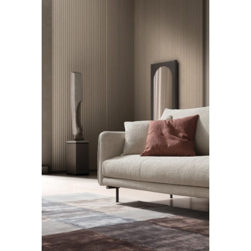 Avenue Ditre Italia 2 und 3 lineare Sitze Sofa