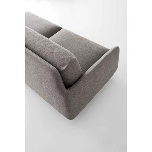 Elliot Mix Ditre Italia 2 und 3 lineare Sitze Sofa