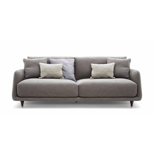 Elliot Mix Ditre Italia 2 und 3 lineare Sitze Sofa