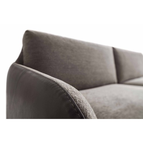 Elliot Mix Ditre Italia 2 und 3 lineare Sitze Sofa