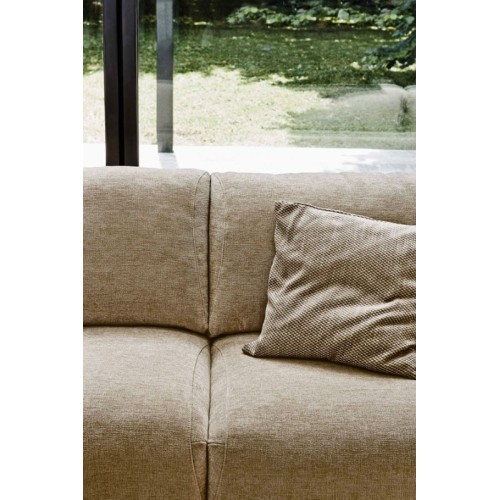 Kanaha Ditre Italia 2 und 3 lineare Sitze Sofa