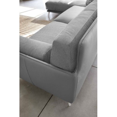 Kris Low Mix Ditre Italia 2 und 3 lineare Sitze Sofa