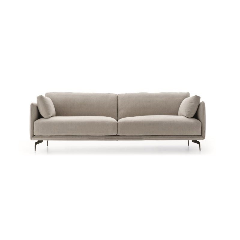 Krisby Mix Ditre Italia 2 und 3 lineare Sitze Sofa