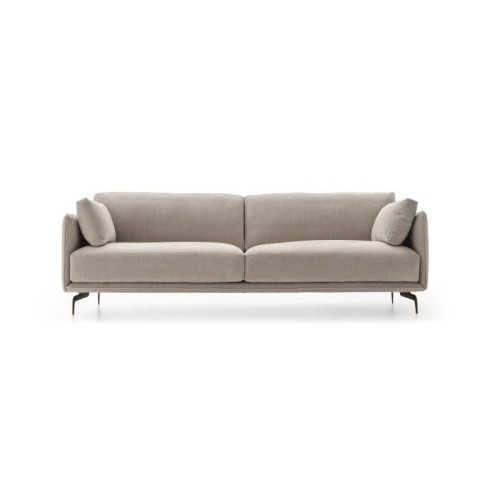 Krisby Mix Low Ditre Italia 2 und 3 lineare Sitze Sofa