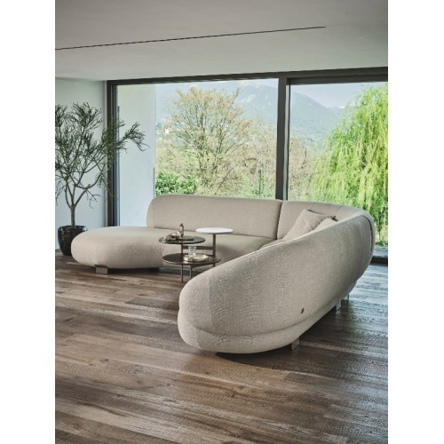 Pacific Ditre Italia 2 und 3 lineare Sitze Sofa