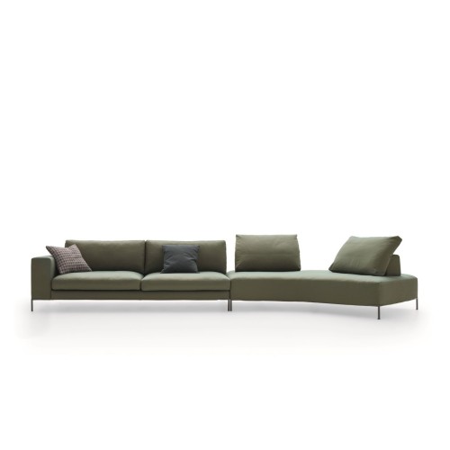 union-ditre-italia-2-und-3-lineare-sitze-sofa