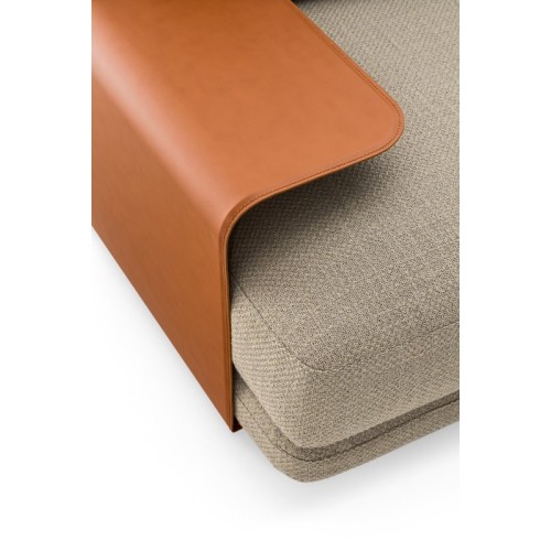 Avalon Ditre Italia Modulares Sofa