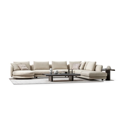 Avalon Ditre Italia Modulares Sofa