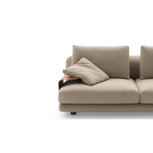 Avalon Ditre Italia Modulares Sofa