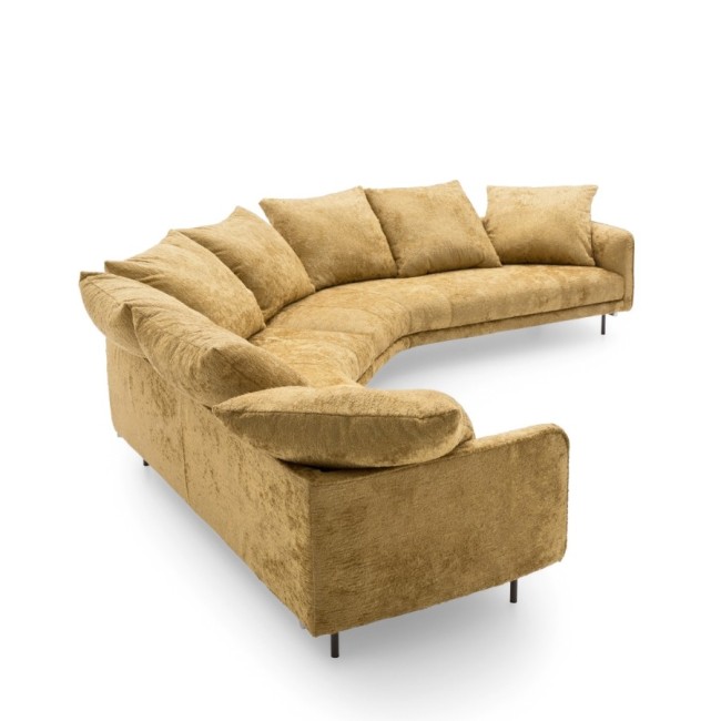 Avenue Soft Ditre Italia Modulares Sofa