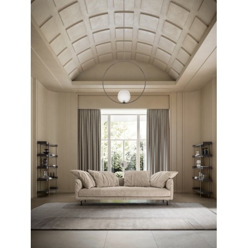 Avenue Soft Ditre Italia Modulares Sofa