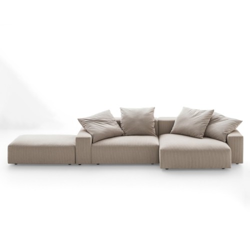 Crossline Ditre Italia Modulares Sofa