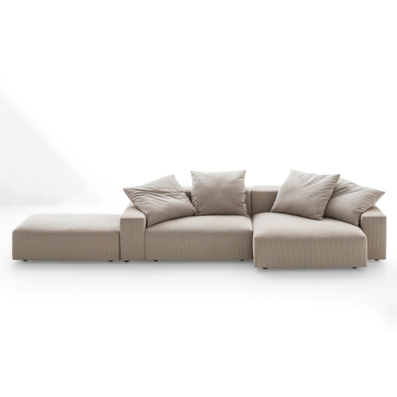 Crossline Ditre Italia Modulares Sofa