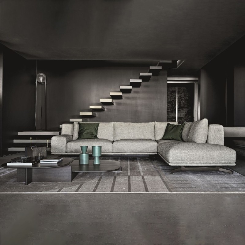 Dalton Ditre Italia Modulares Sofa