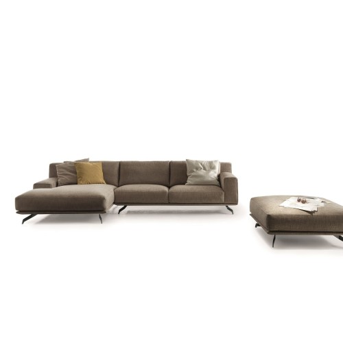 Dalton Ditre Italia Modulares Sofa