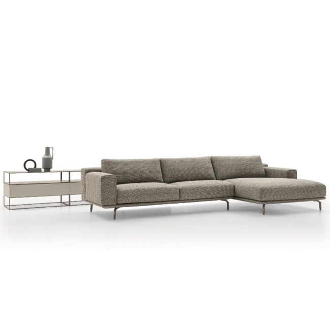 Dalton Low Ditre Italia Modulares Sofa