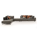 Dalton Soft Ditre Italia Modulares Sofa