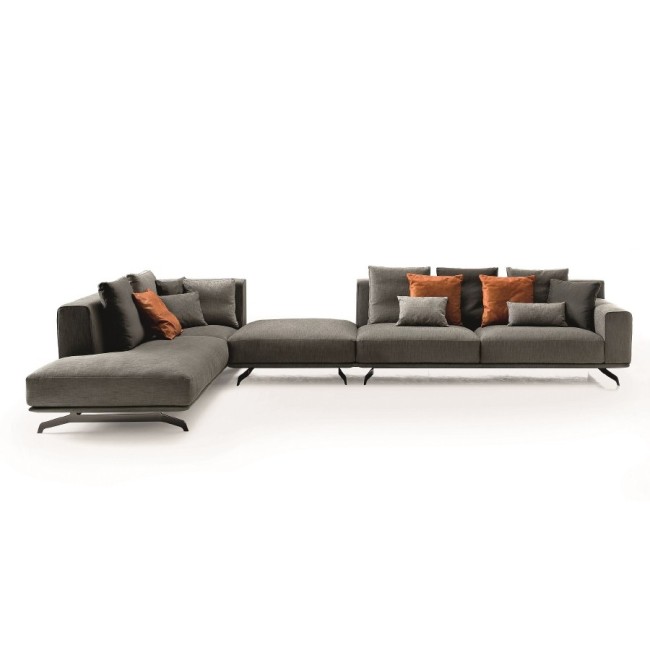 Dalton Soft Ditre Italia Modulares Sofa