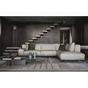 Dalton Soft Ditre Italia Modulares Sofa