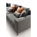 Dalton Soft Ditre Italia Modulares Sofa