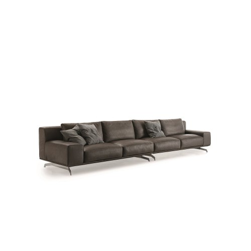 Dalton Soft Ditre Italia Modulares Sofa