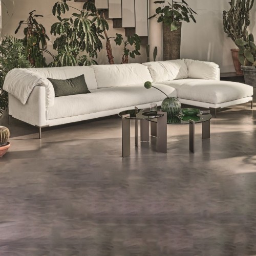 Drop Ditre Italia Modulares Sofa