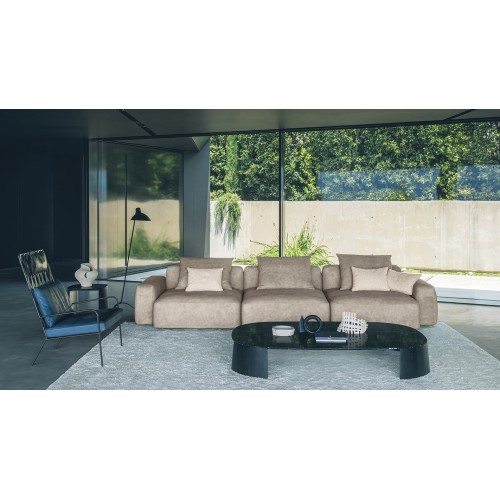 Dorvan Désirée Elegantes Sofa