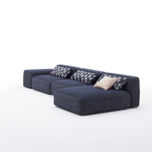 Dorvan Désirée Elegantes Sofa