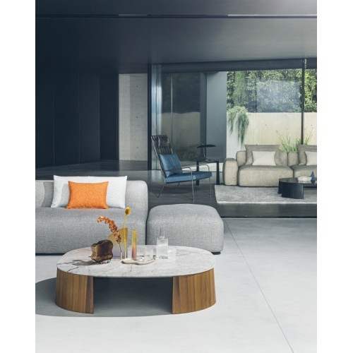 Dorvan Outdoor Désirée Elegantes Sofa