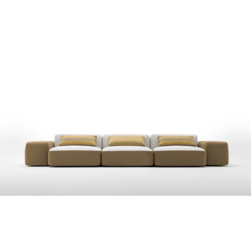 Dorvan Outdoor Désirée Elegantes Sofa