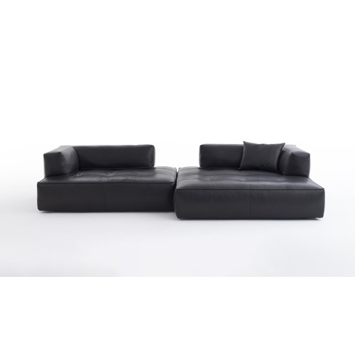 Melvil Désirée Elegantes Sofa