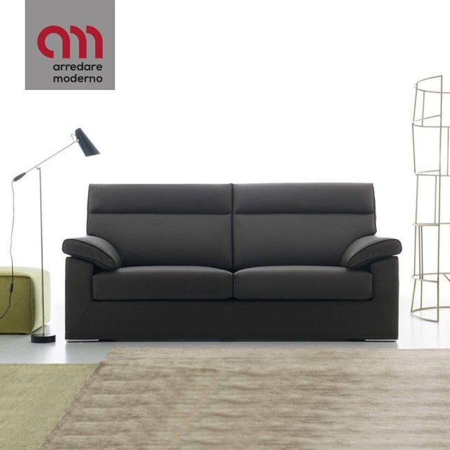 Derlon Felis modernes sofa design