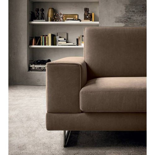 Angel Felis Couch - Sofa moderne