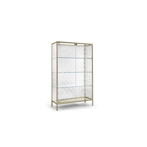 Echo Fiam Wohnzimmer Vitrine