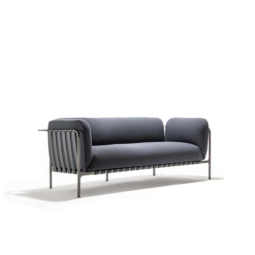 Sydney Enrico Pellizzoni modernes sofa design