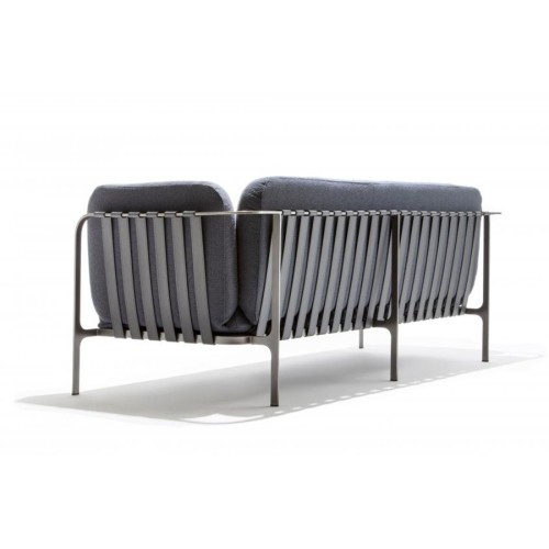 Sydney Enrico Pellizzoni modernes sofa design