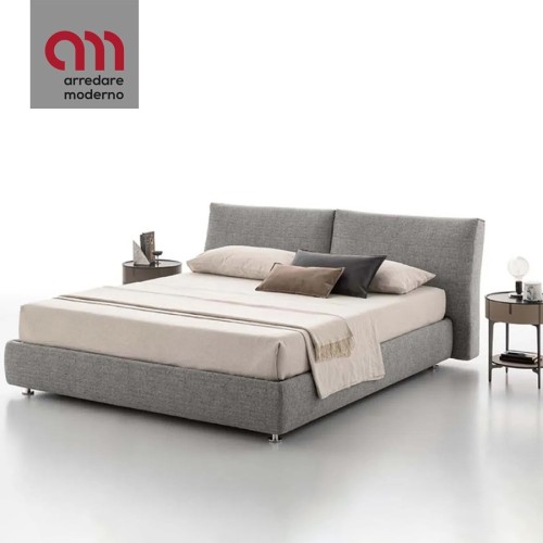 Parsifal Alivar Queen Size Bett