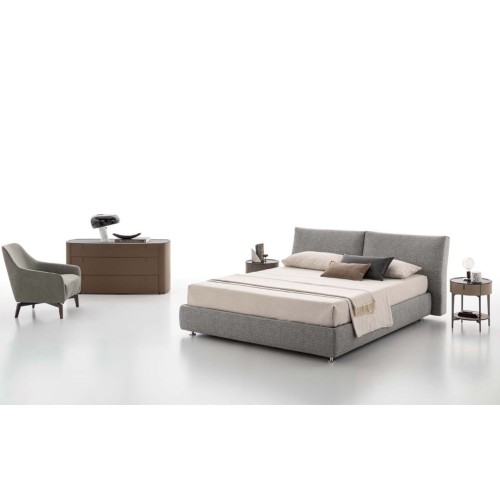 Parsifal Alivar Queen Size Bett