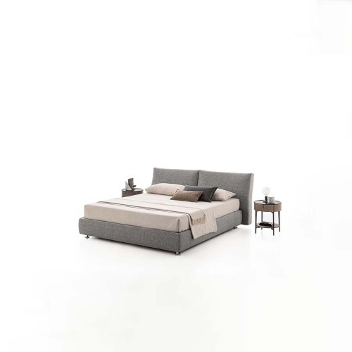 Parsifal Alivar Queen Size Bett