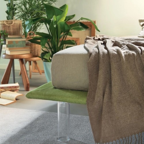 Sommier Ergogreen modernes Doppelbett