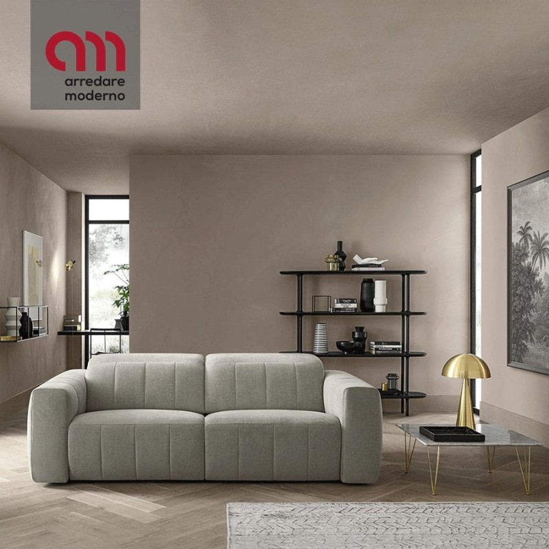 Kensington Felis moderne sofa