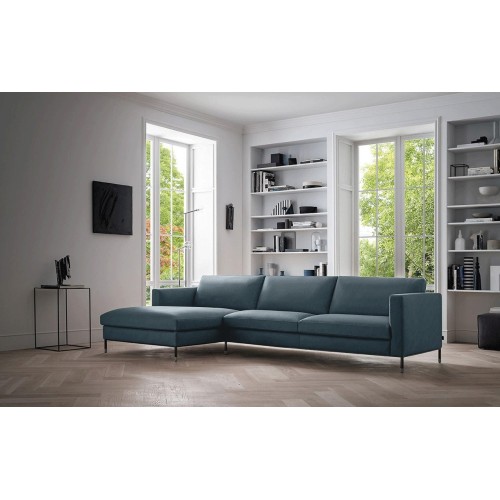 Larson Felis Sofa/Sessel mit Chaiselongue