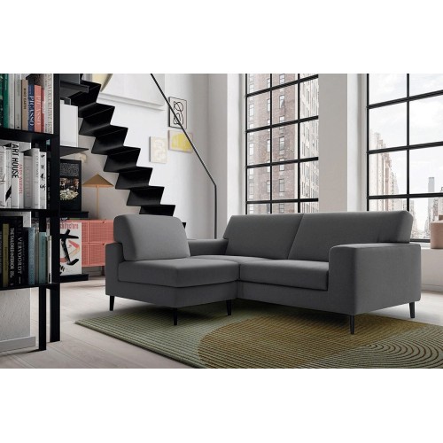 Liam Felis Sofa/Sessel mit Chaiselongue