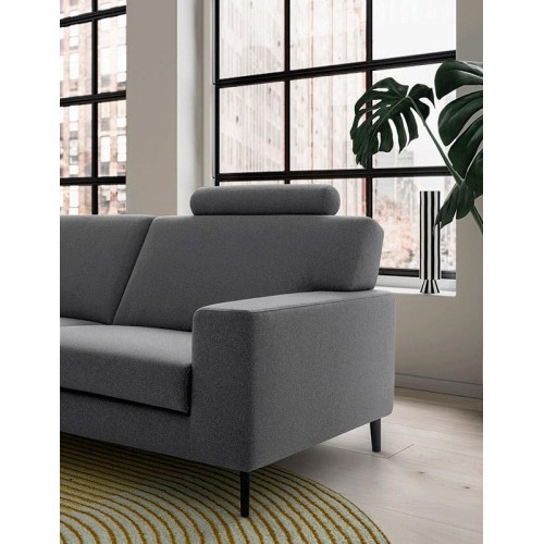 Liam Felis Sofa/Sessel mit Chaiselongue