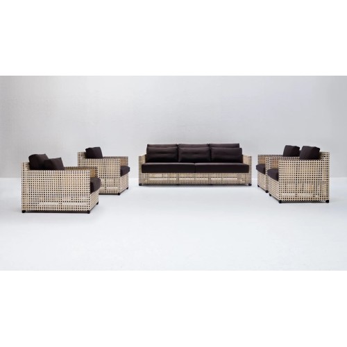 Wk Gervasoni Sofa