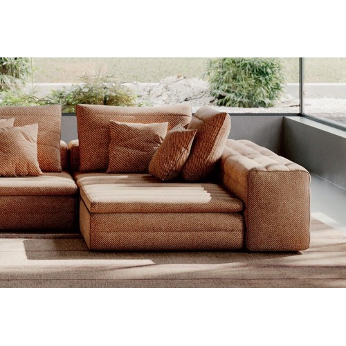 Samet Gervasoni Sofa Design