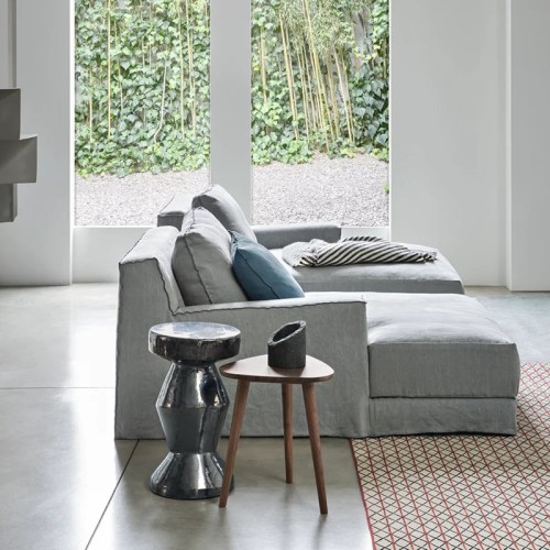 Loll Gervasoni chaise longue modernes design