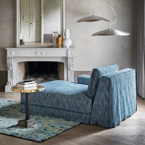 Loll Gervasoni chaise longue modernes design