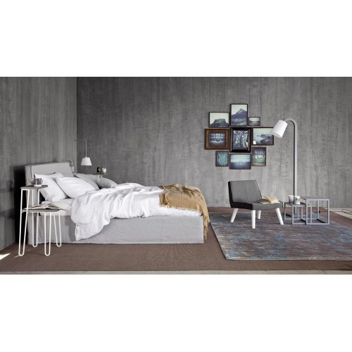 Linea Gervasoni Queen Size Bett